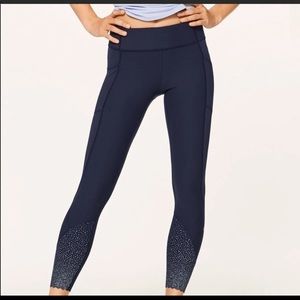 Lululemon Tight Stuff (size 6) SOLD